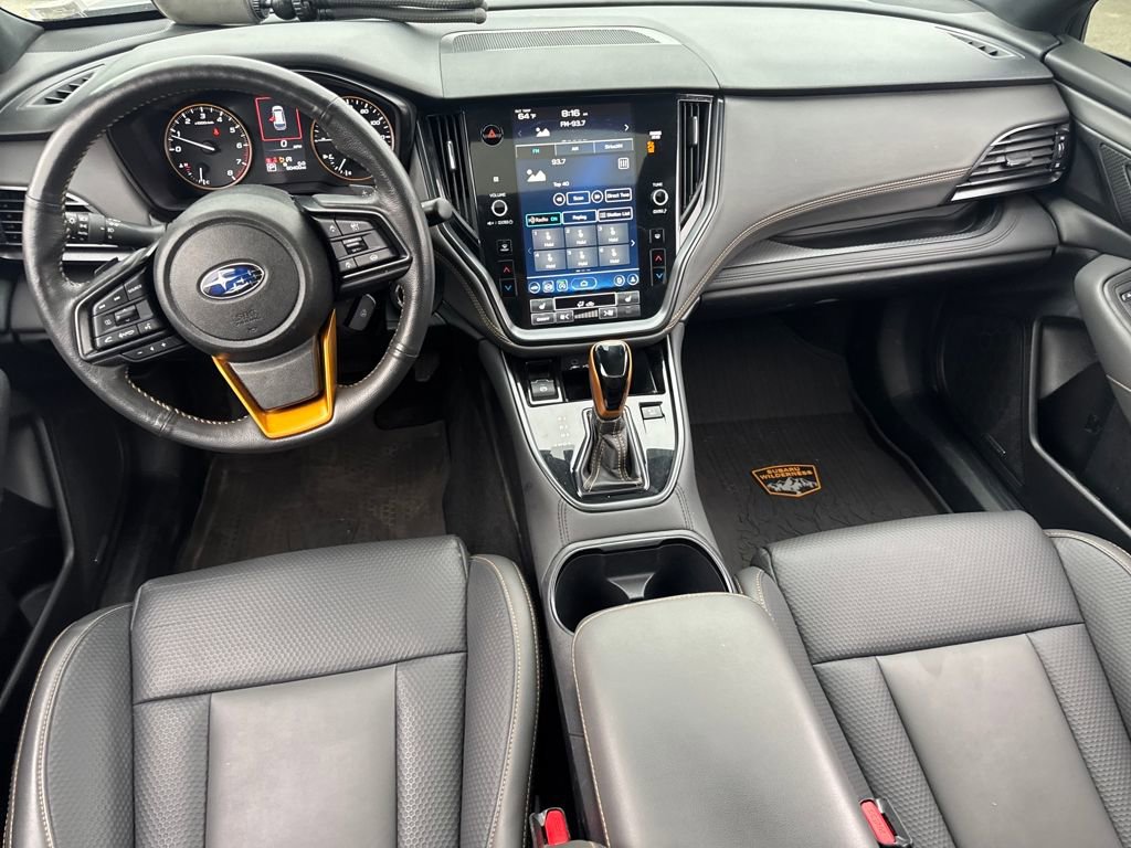 Used 2024 Subaru Outback Wilderness image 16
