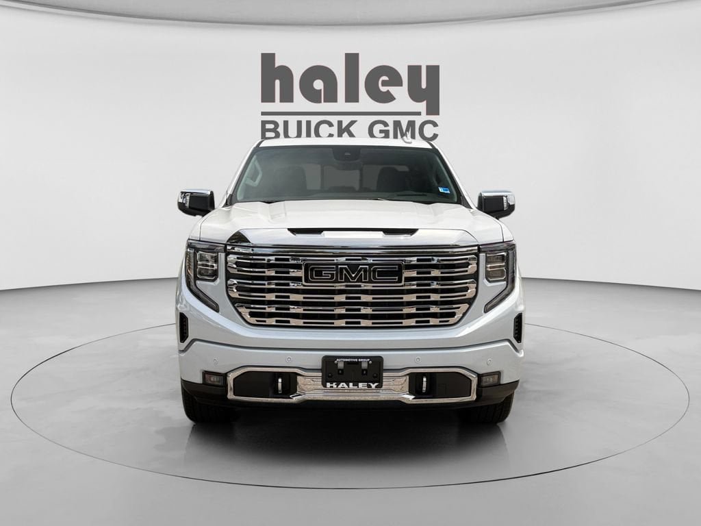 New 2026 GMC Sierra 1500 Denali AWD/4WD image 8