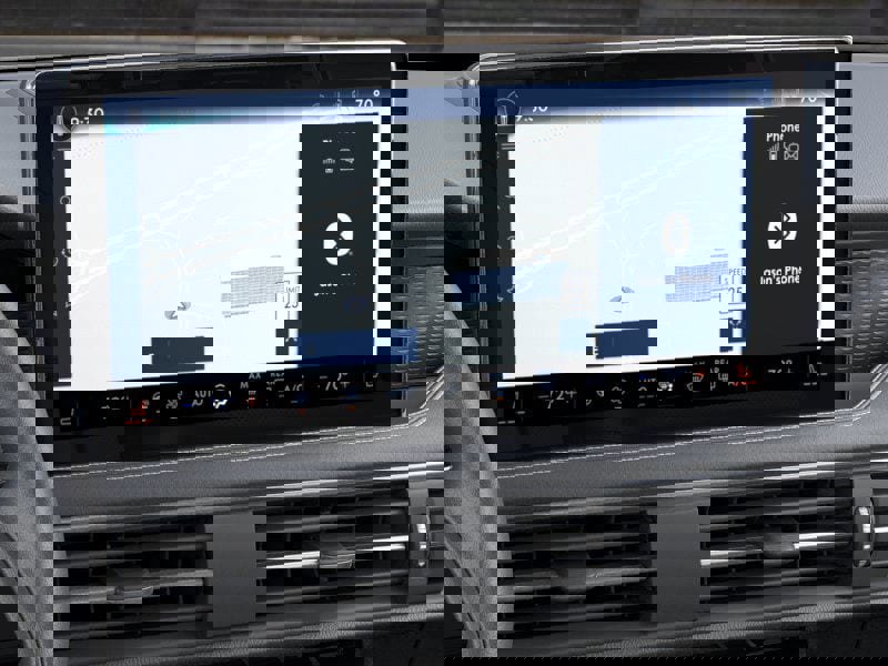 New 2025 Lincoln Corsair Reserve w/ Jet Appearance Package image 14