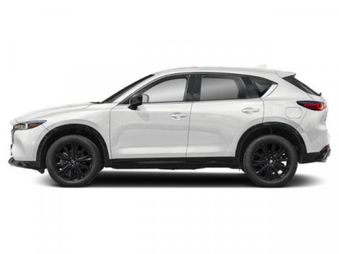 New 2025 MAZDA CX-5 2.5 Turbo w/ Premium Package image 3