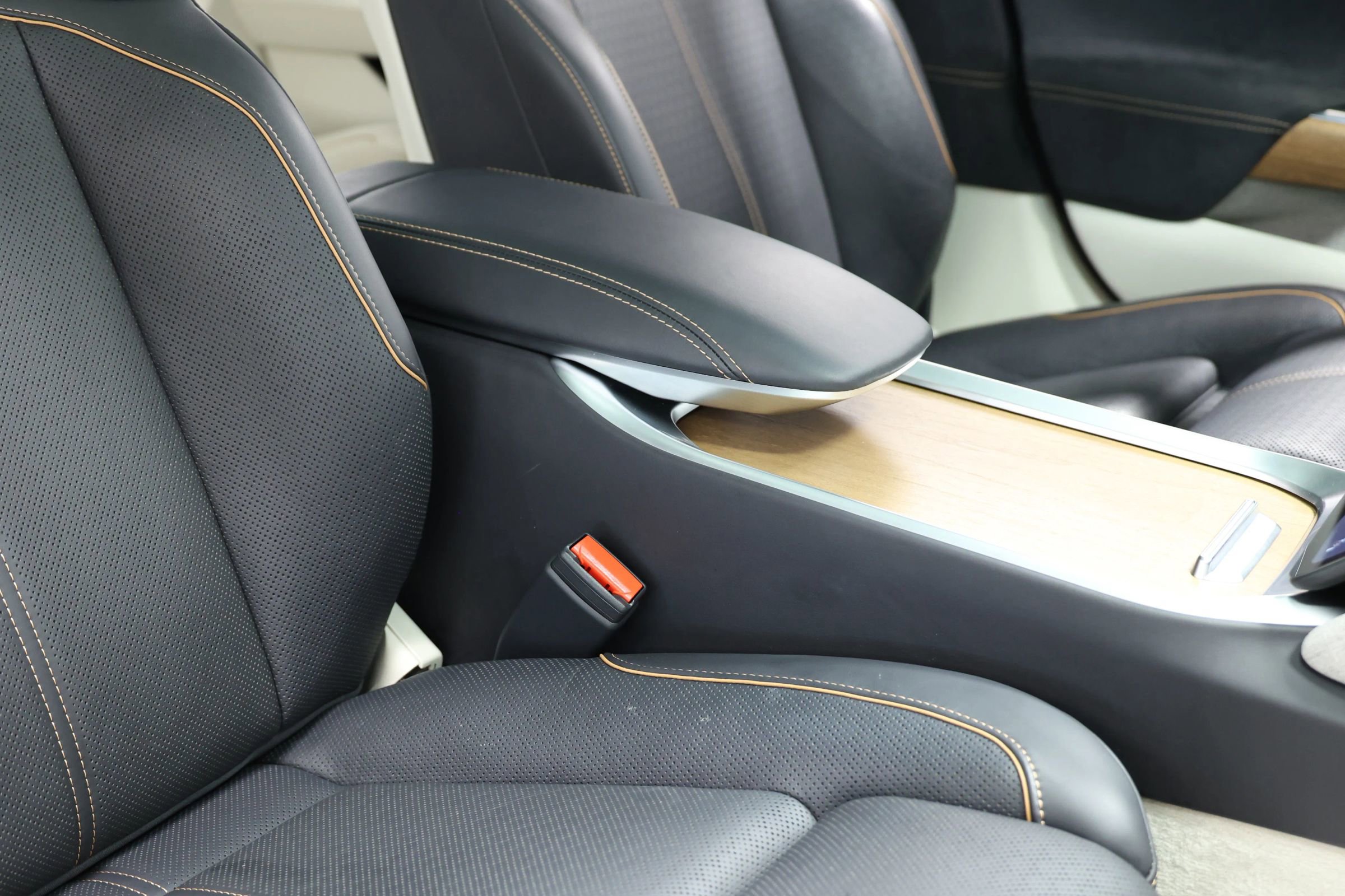 Used 2023 Lucid Air Grand Touring image 88