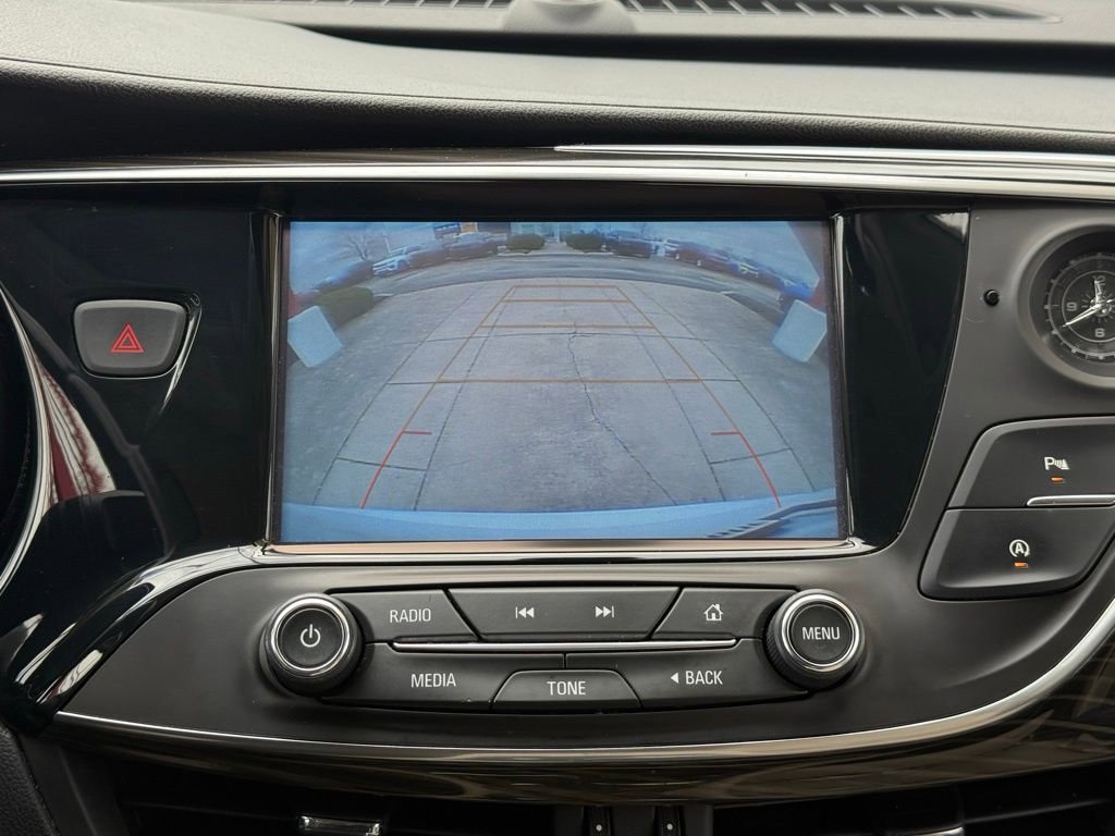 Used 2019 Buick Envision Essence image 36