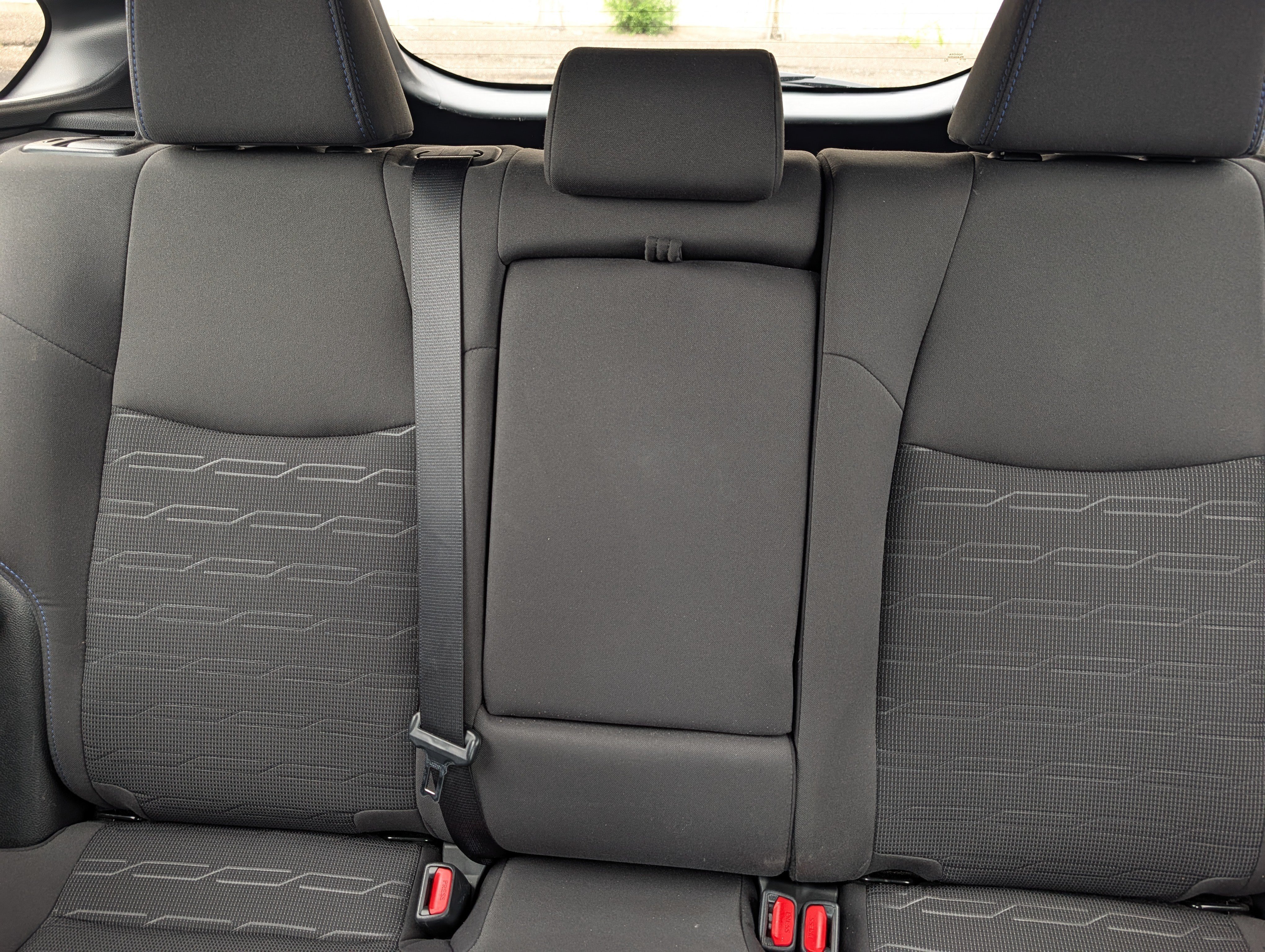Used 2022 Toyota RAV4 SE AWD/4WD image 13