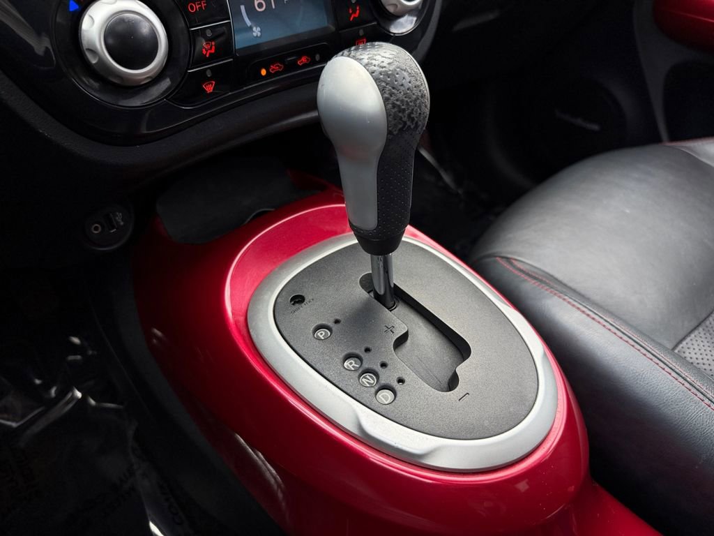 Used 2013 Nissan Juke SL image 28