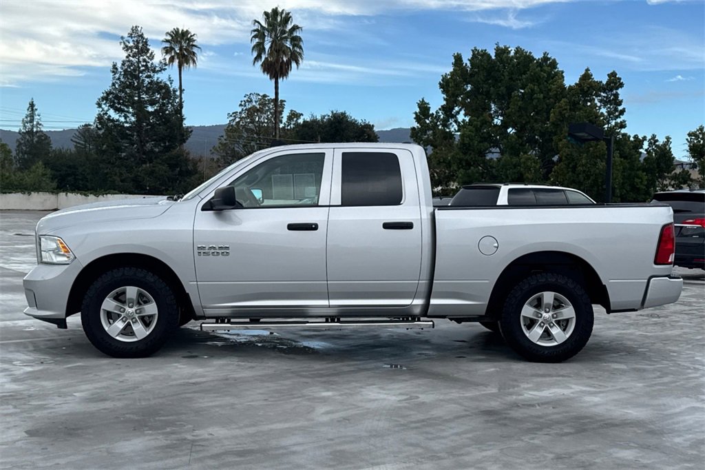 Used 2016 RAM 1500 Express image 6