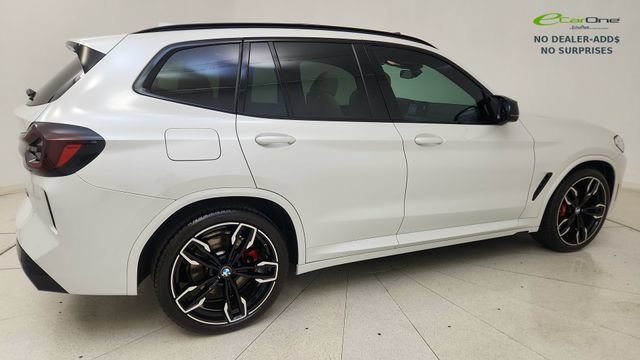 Used 2023 BMW X3 M40i w/ Premium Package AWD/4WD image 29