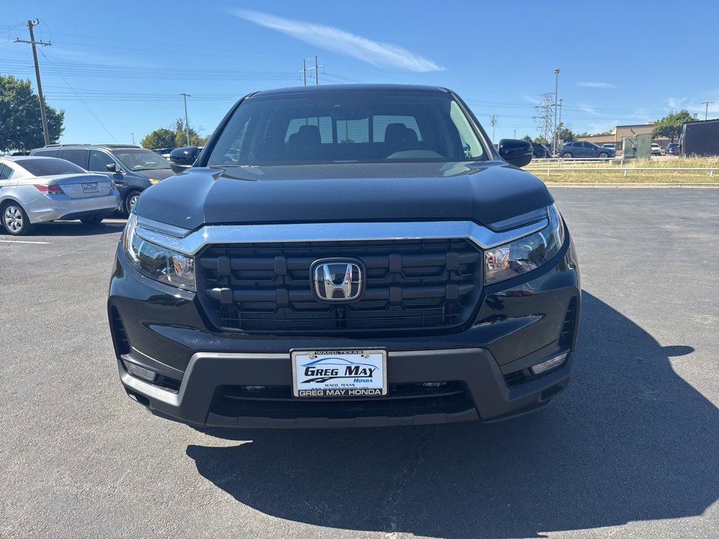 New 2026 Honda Ridgeline RTL image 8