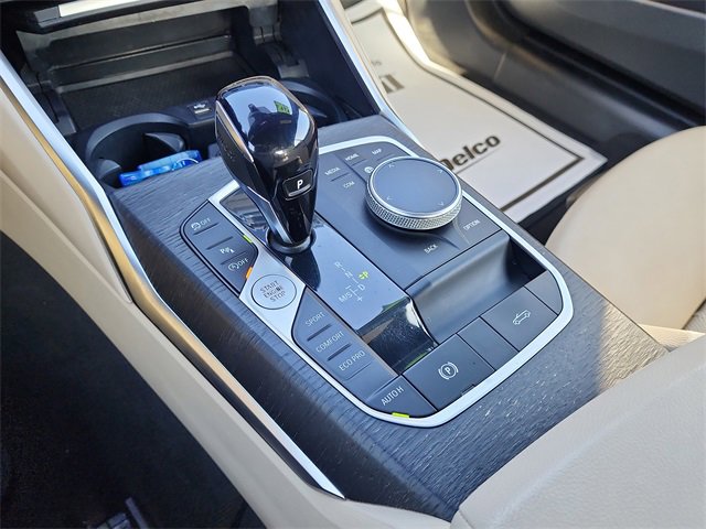 Used 2022 BMW 430i xDrive Convertible w/ Convenience Package image 25