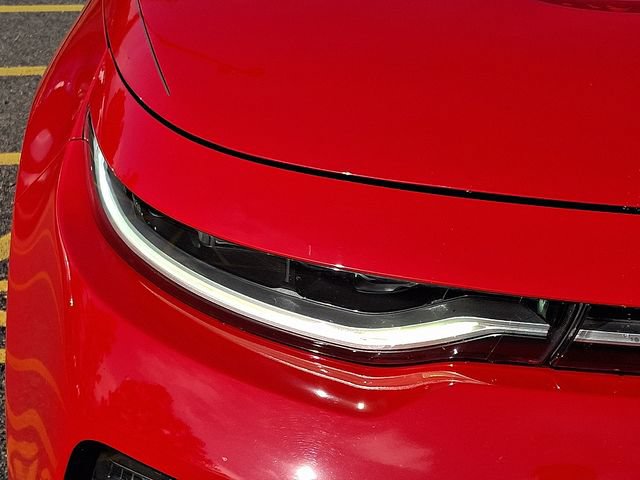 Certified 2021 Kia Soul Turbo FWD image 11