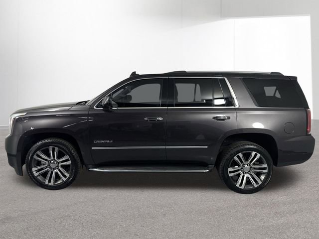 Used 2017 GMC Yukon Denali w/ Open Road Package image 30