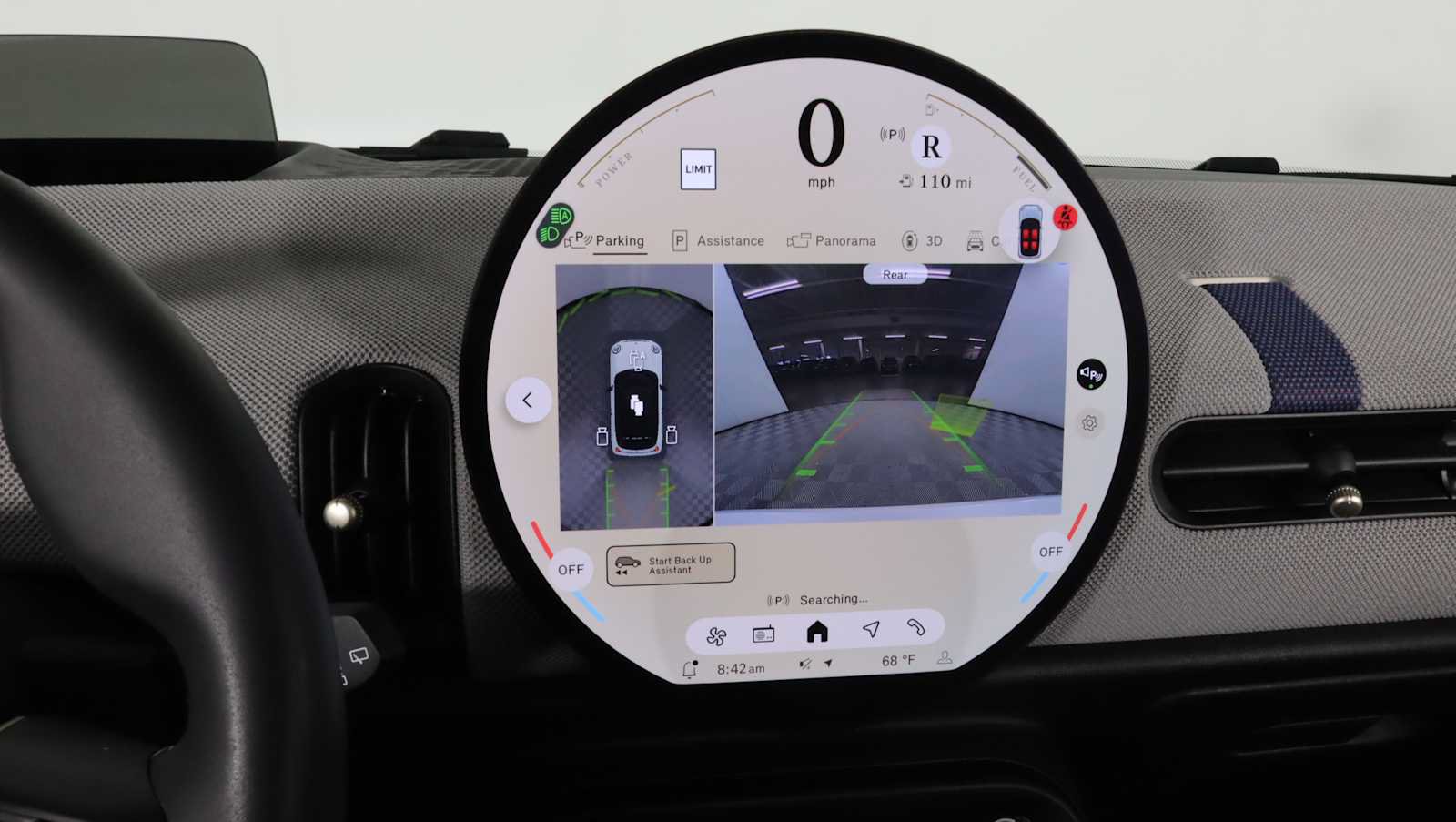 Used 2025 MINI Cooper S FWD image 19
