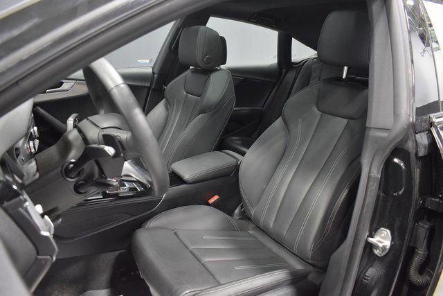 Used 2023 Audi A5 2.0T Prestige w/ Black Optic Plus Package image 5