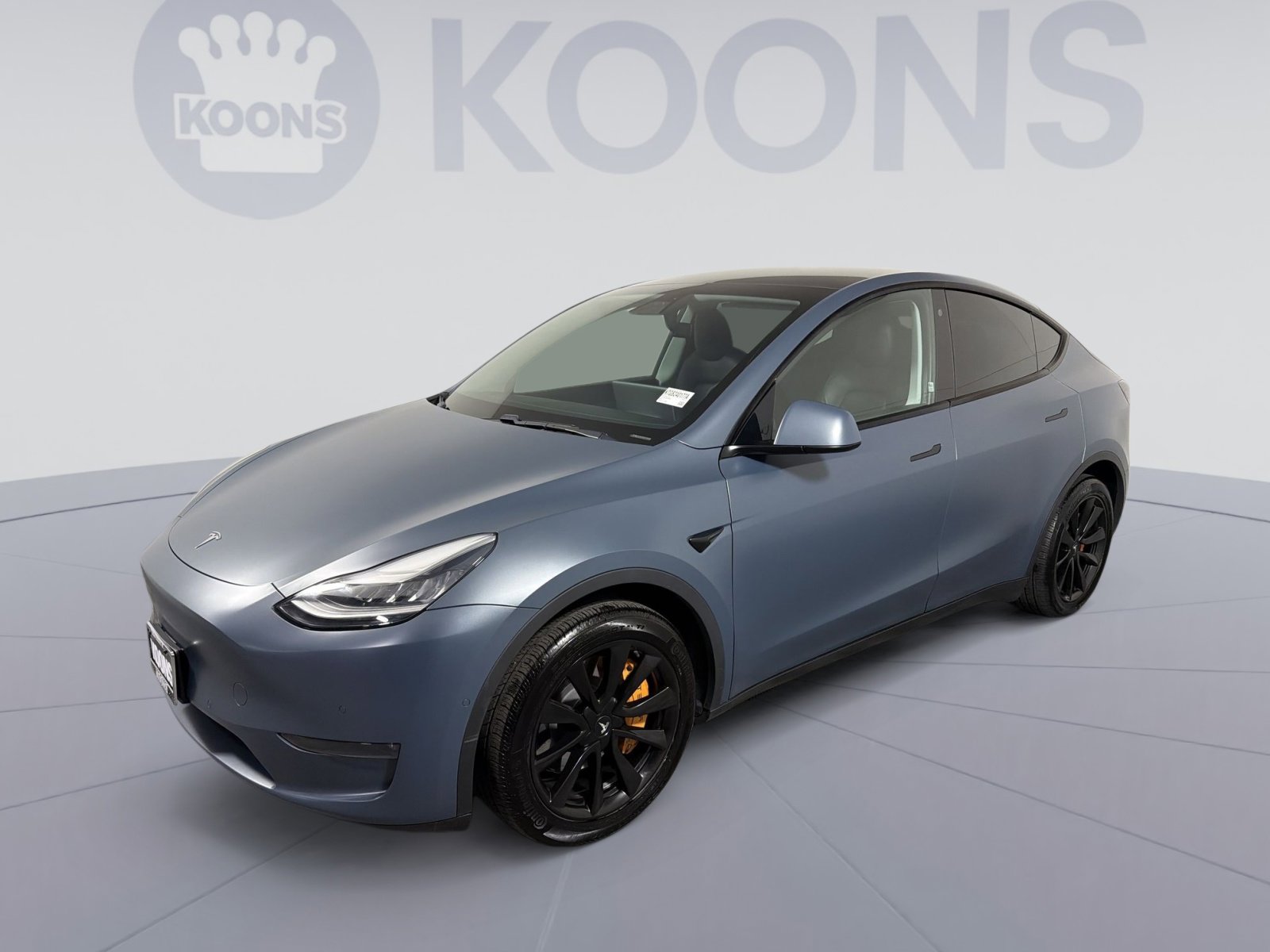 Used 2020 Tesla Model Y Long Range