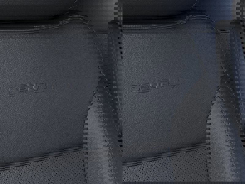 New 2026 GMC Yukon Denali w/ Sun & Power Step Package image 22