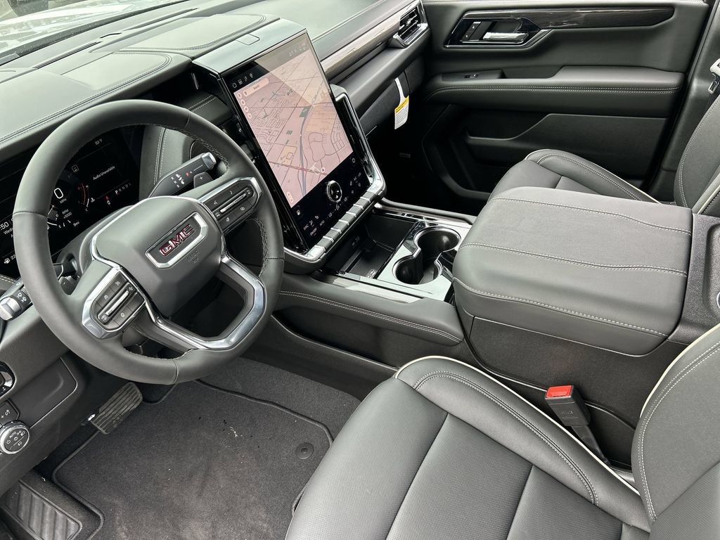 New 2026 GMC Yukon XL Elevation AWD/4WD image 10