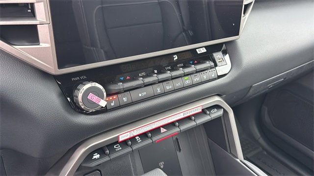 New 2026 Toyota Tundra Limited image 19