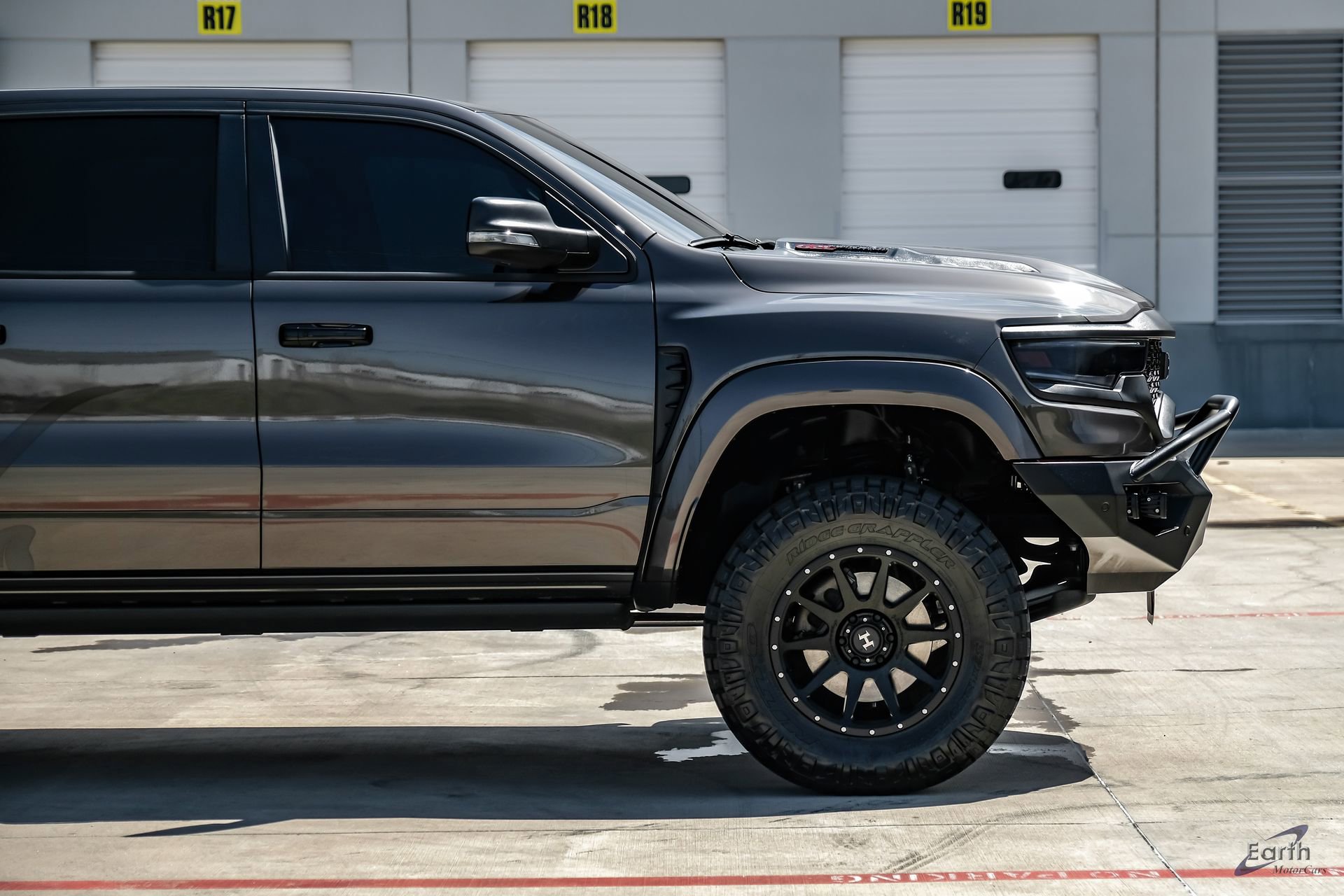 Used 2024 RAM 1500 TRX w/ TRX Level 2 Equipment Group image 27