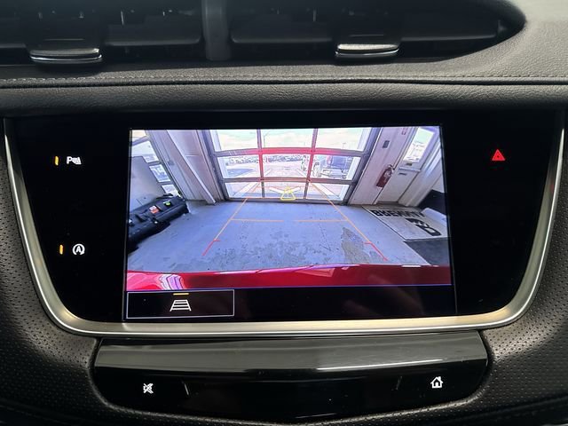 Certified 2023 Cadillac XT5 Premium Luxury w/ LPO, Floor Liner Package image 15