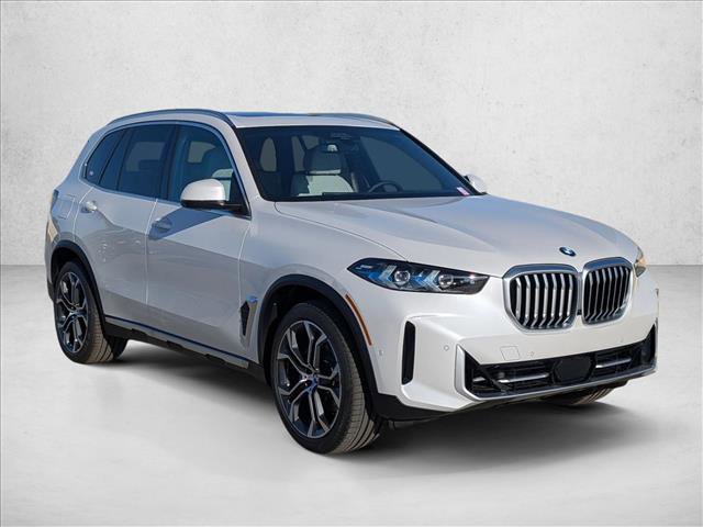 New 2026 BMW X5 xDrive40i image 7
