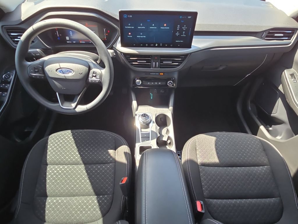 Used 2025 Ford Escape Active w/ Tech Pack #1 FWD image 12