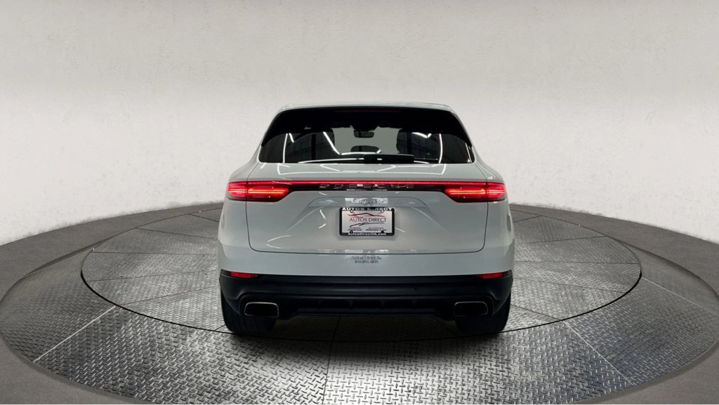 Used 2021 Porsche Cayenne image 7