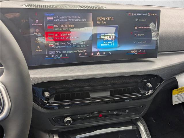 New 2026 BMW 440i xDrive Coupe w/ Premium Package AWD/4WD image 12