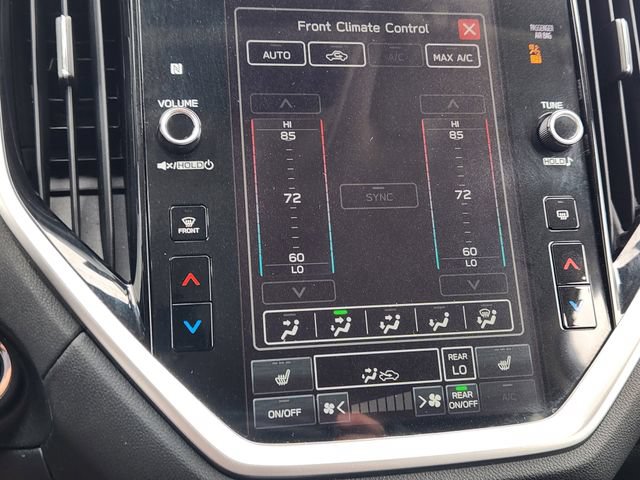 Certified 2025 Subaru Ascent Premium AWD/4WD image 19