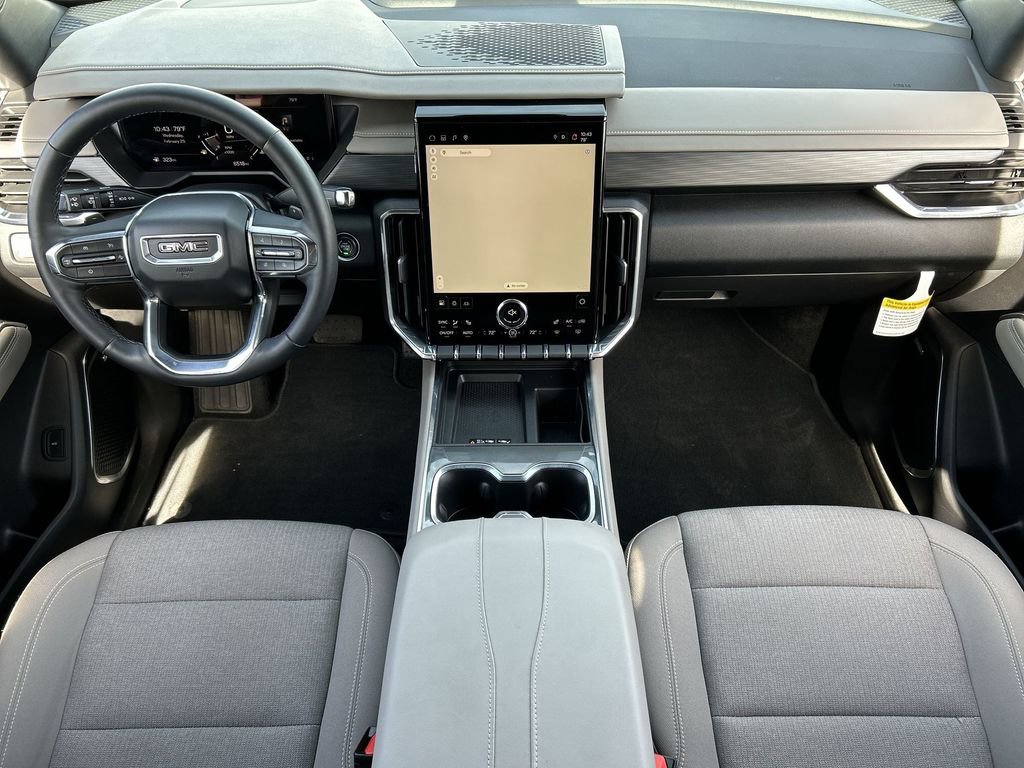 New 2025 GMC Acadia Elevation image 20