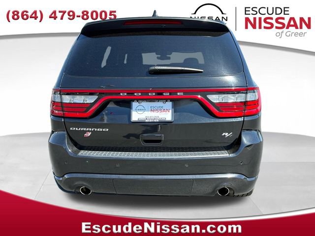 Used 2022 Dodge Durango R/T image 4