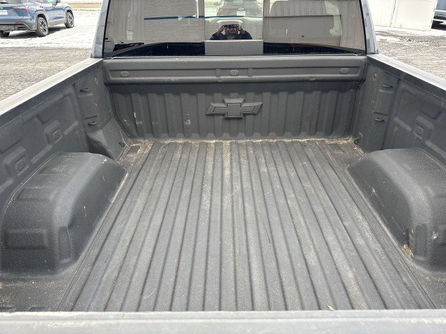 Certified 2022 Chevrolet Silverado 1500 RST w/ All Star Edition Plus image 19