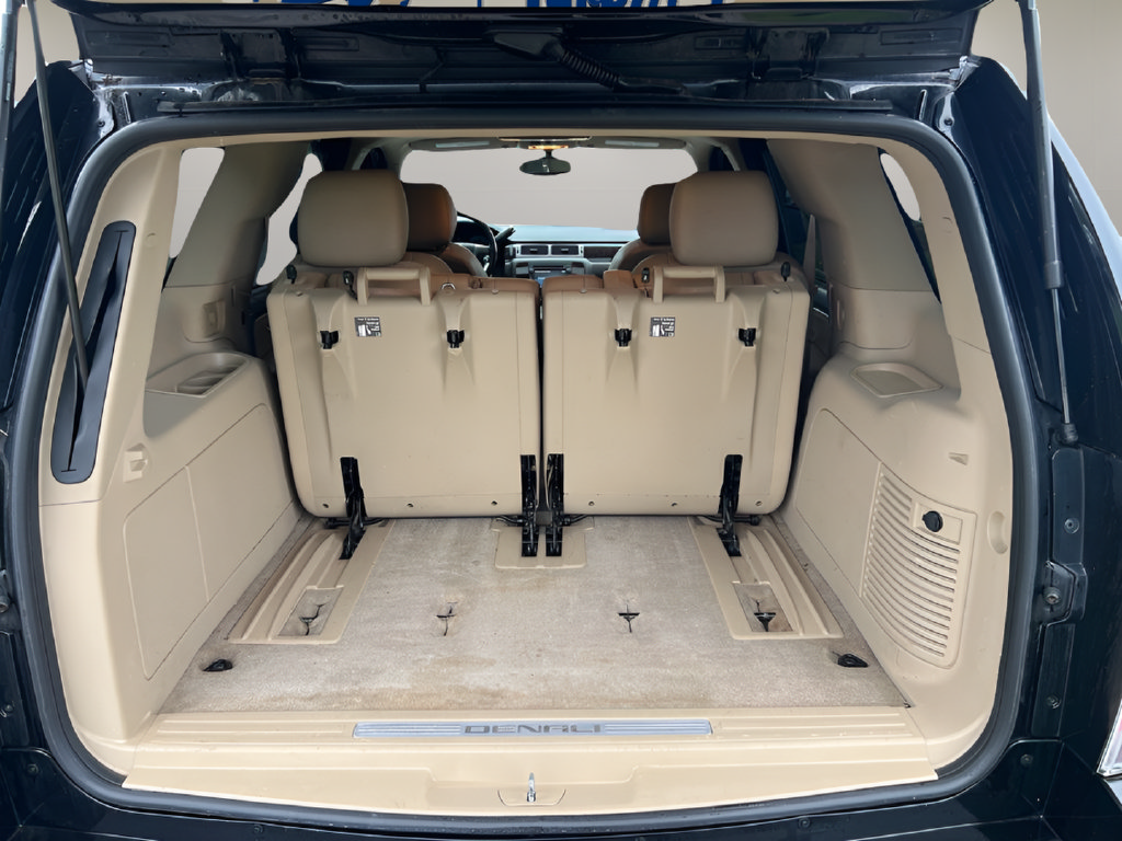 Used 2012 GMC Yukon Denali AWD/4WD image 13