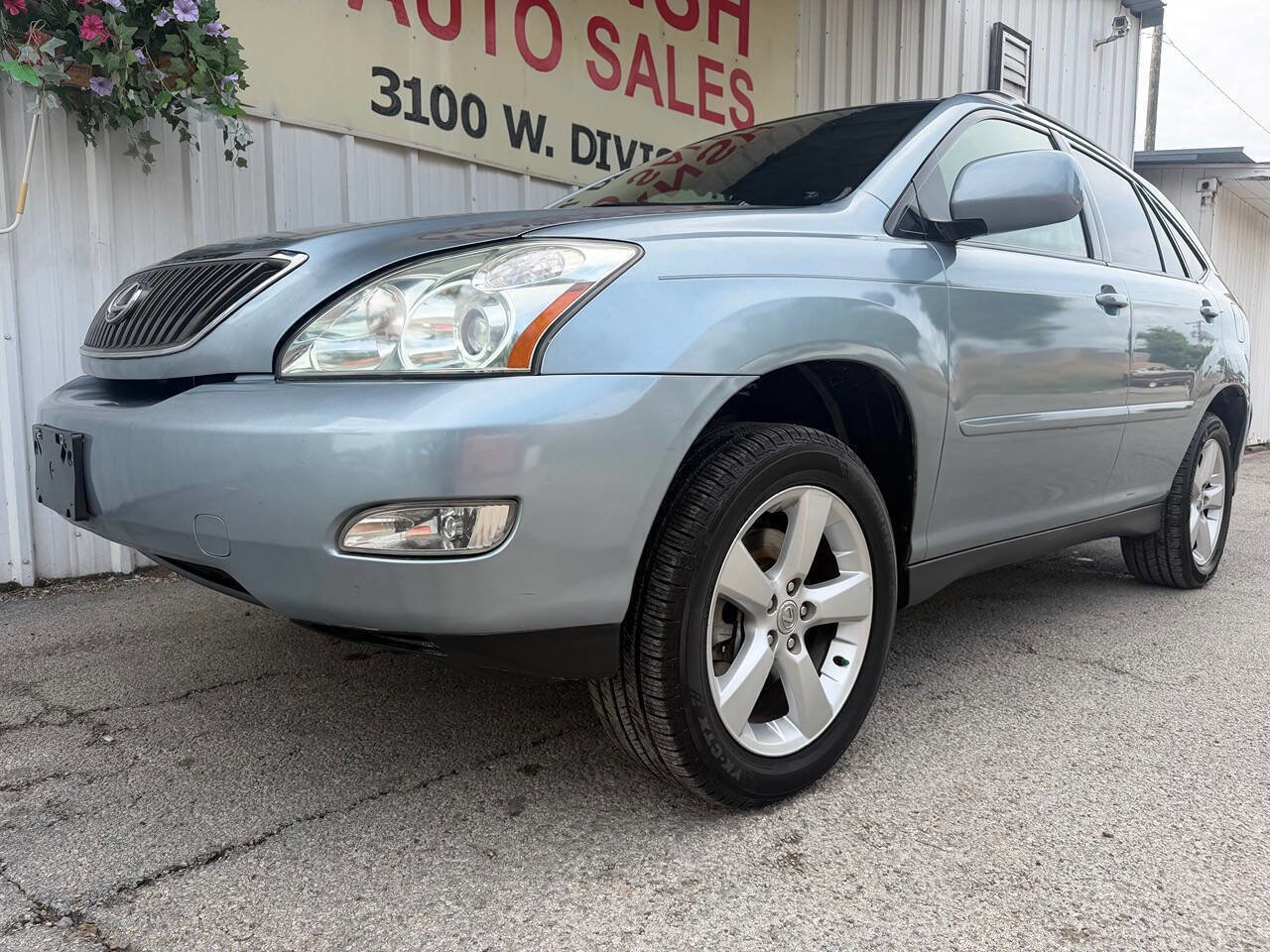 Used 2004 Lexus RX 330 image 3
