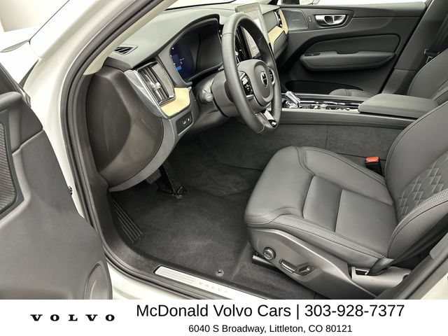 New 2026 Volvo XC60 T8 Plus w/ Climate Package AWD/4WD image 11