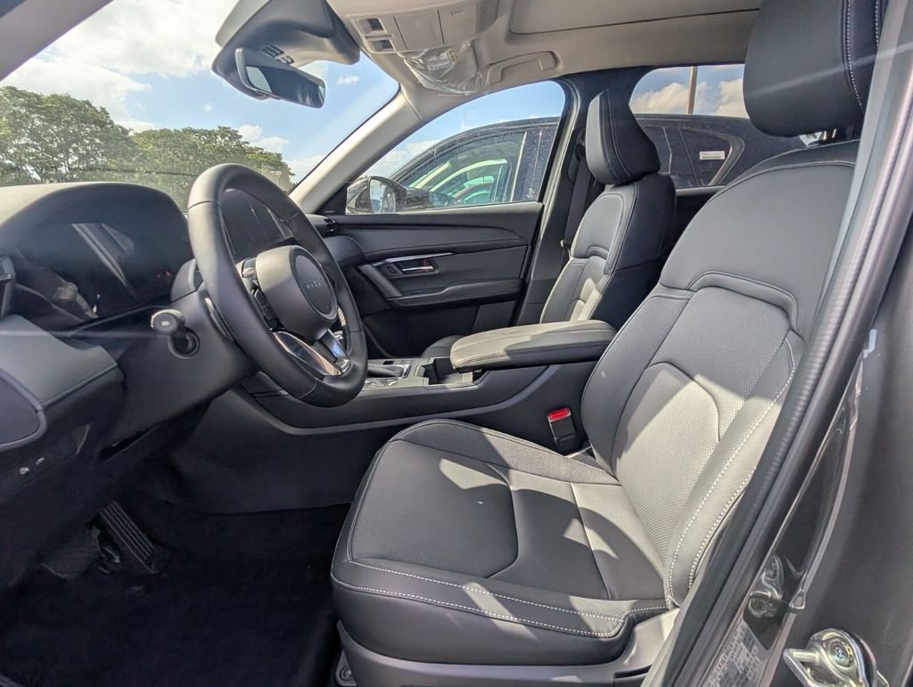 New 2026 MAZDA CX-5 2.5 S w/ Premium Plus Package AWD/4WD image 5