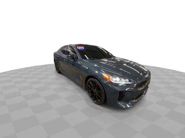 Used 2023 Kia Stinger GT2 w/ Option Group 020 image 4