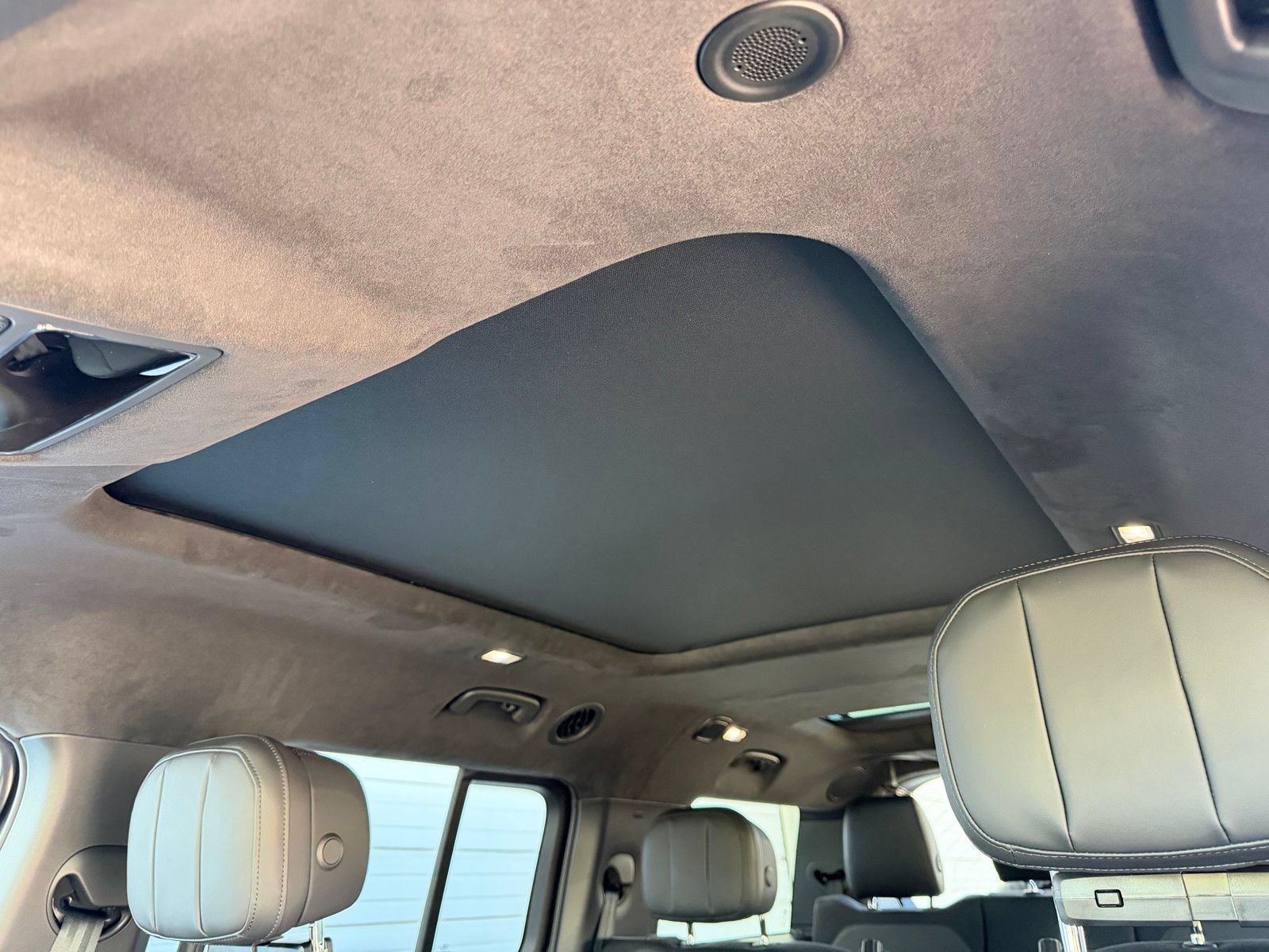 New 2026 Land Rover Defender 130 X AWD/4WD image 30