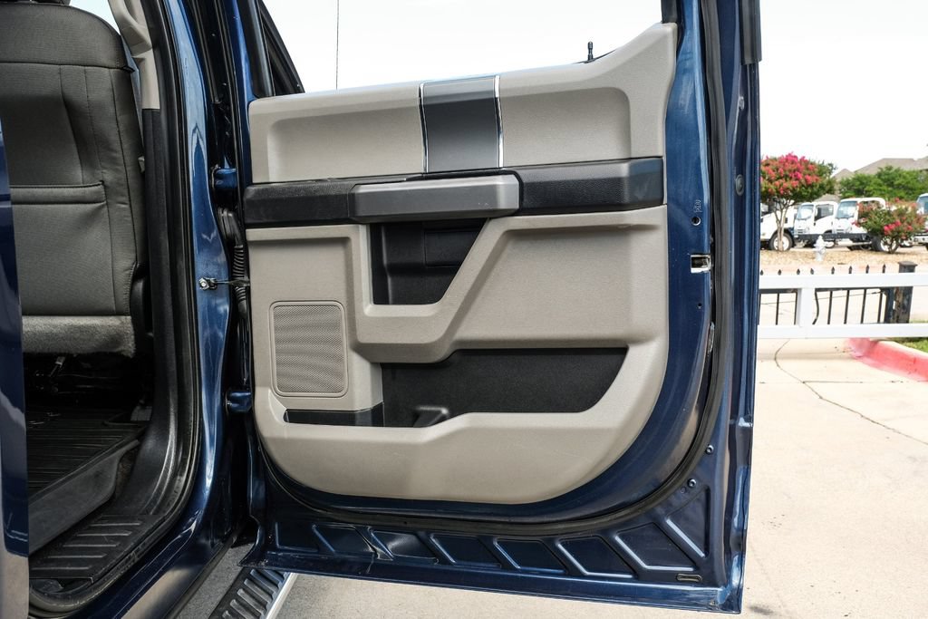 Used 2016 Ford F150 XLT w/ Equipment Group 302A Luxury RWD image 50