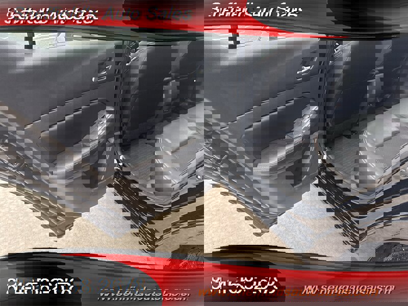 Used 2022 Nissan Altima 2.5 SR image 34