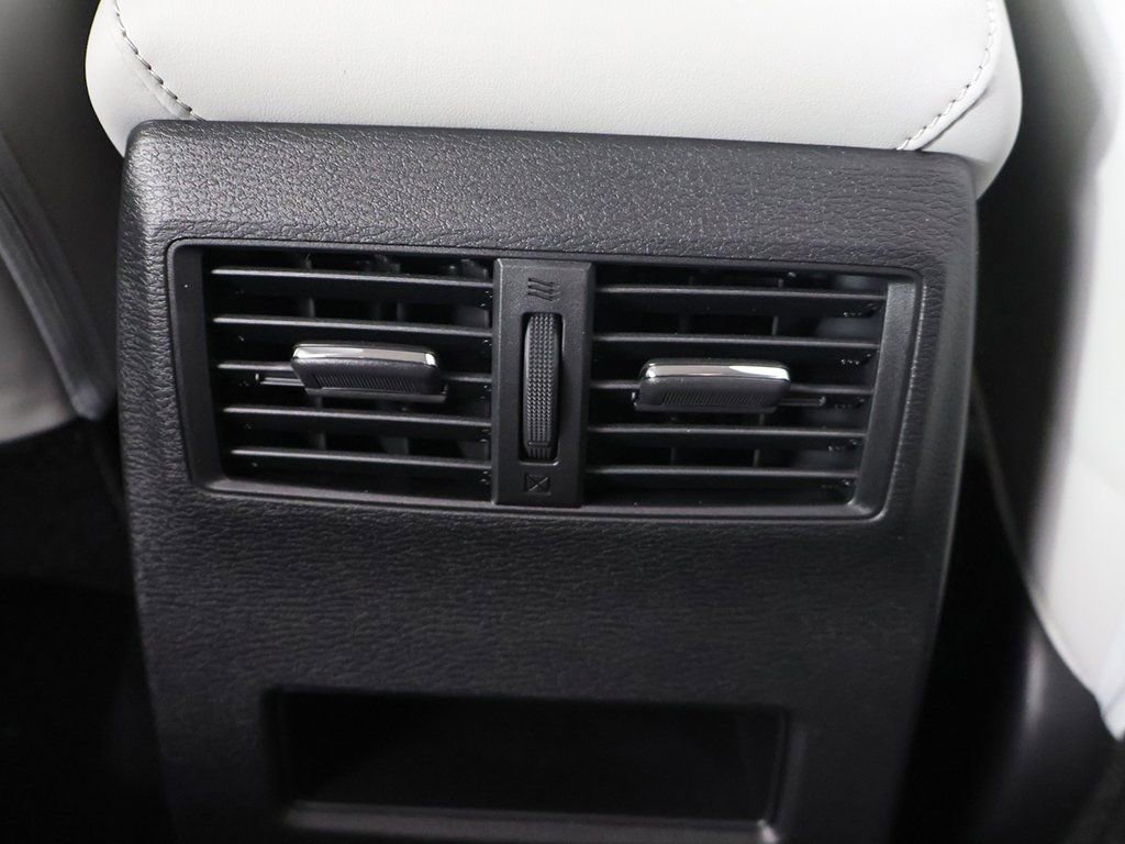 New 2025 Mitsubishi Outlander SE AWD/4WD image 54