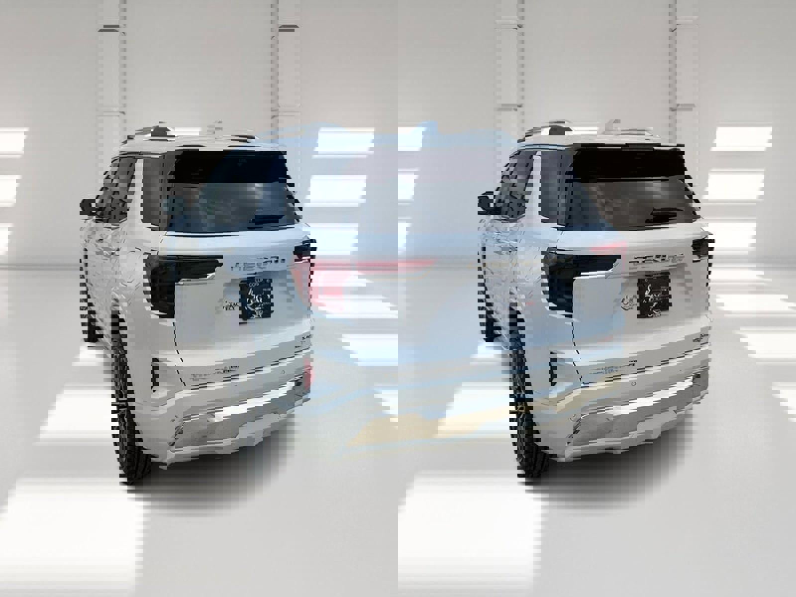 New 2026 GMC Terrain Denali w/ LPO, Floor Liner Package image 5