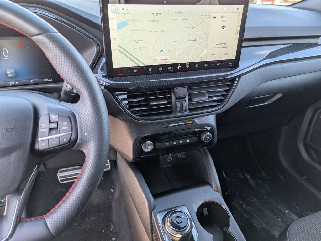 Used 2023 Ford Escape ST-Line w/ Tech Pack #1 image 32