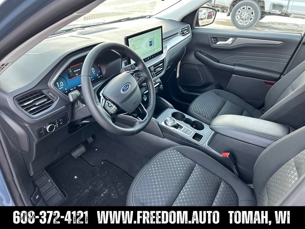 New 2026 Ford Escape Active w/ Active Premium Tech Pack AWD/4WD image 13
