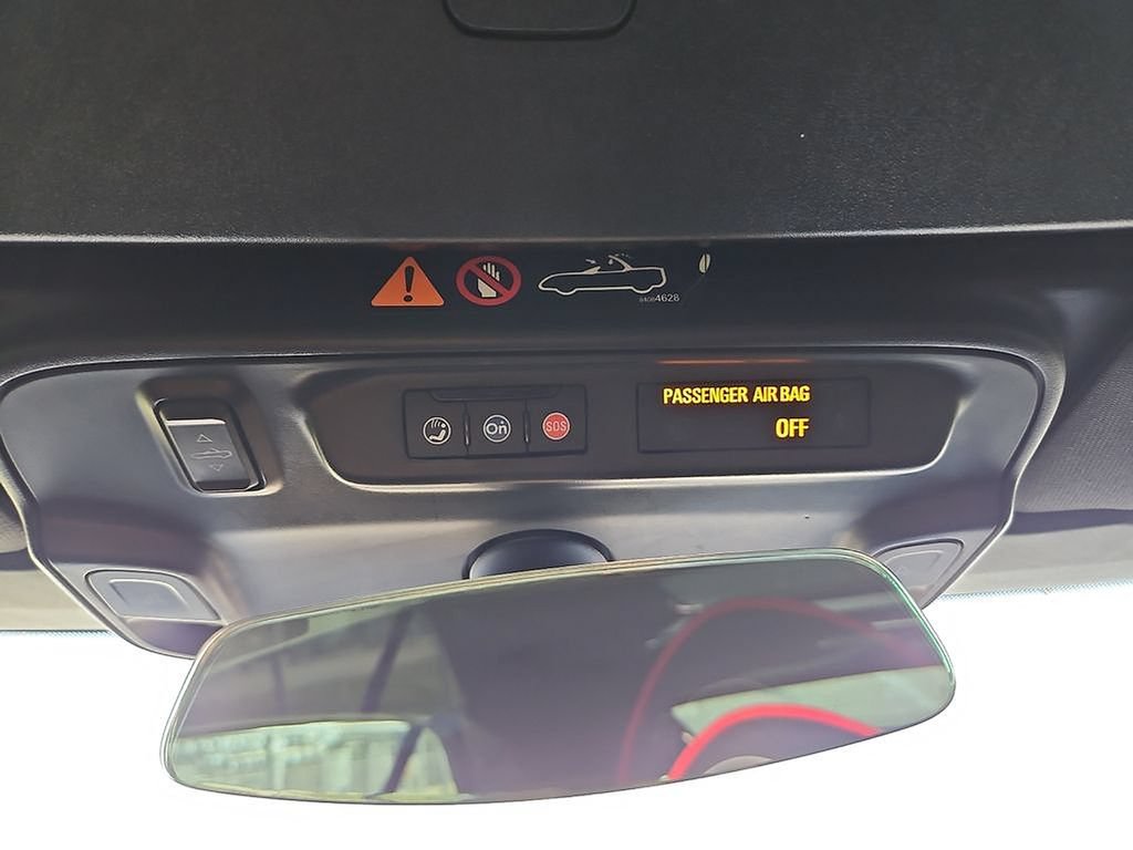 Used 2023 Chevrolet Camaro LT RWD image 23