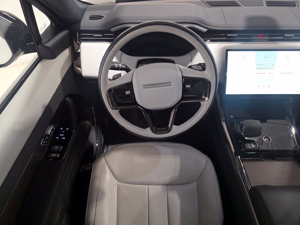 Certified 2024 Land Rover Range Rover Sport Dynamic SE AWD/4WD image 17