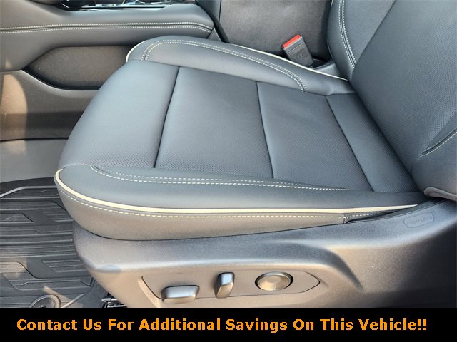 New 2026 GMC Yukon Elevation w/ Elevation Premium Package image 18
