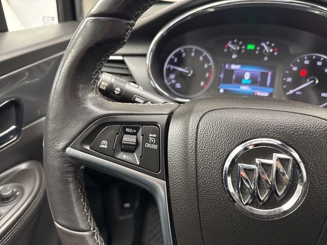 Used 2019 Buick Encore Sport Touring w/ Safety Package image 18
