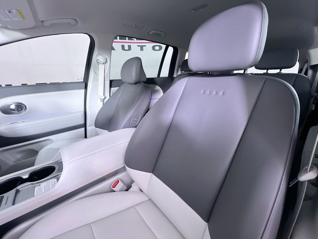 New 2026 Hyundai Ioniq 9 SEL image 11