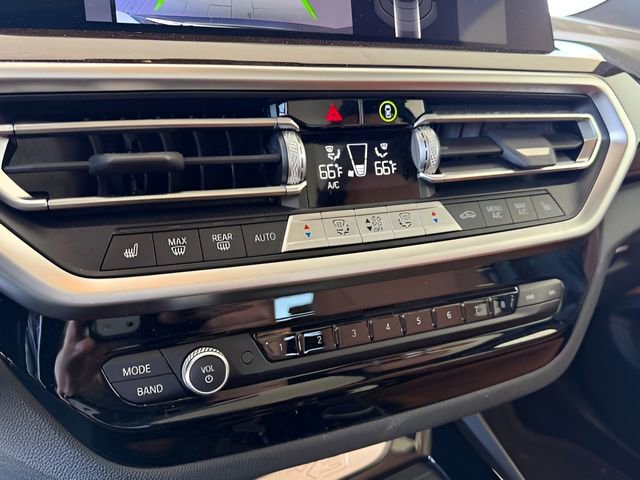Used 2024 BMW X3 xDrive30i w/ Convenience Package image 24