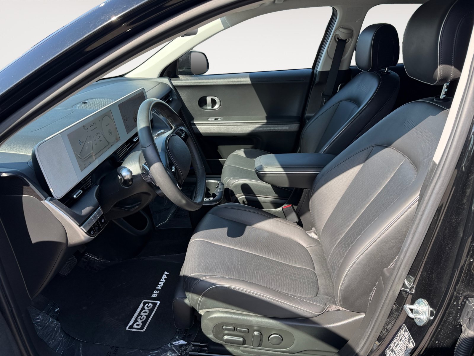 Used 2024 Hyundai Ioniq 5 Limited AWD/4WD image 10