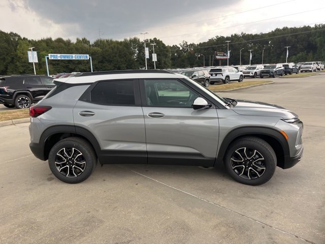 New 2026 Chevrolet TrailBlazer ACTIV w/ Convenience Package image 10